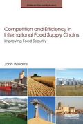 competition and efficiency in international food supply chains
