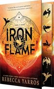 Iron Flame (Wing and Claw Collection) (The Empyrean, 2)