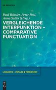 Vergleichende Interpunktion Comparative Punctuation (in German)