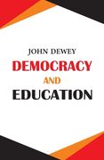 Democracy and Education (en Inglés)