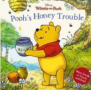 pooh`s honey trouble (en Inglés)