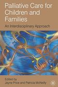 Palliative Care for Children and Families 
