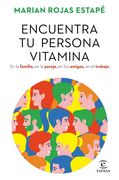 Encuentra tu Persona Vitamina (in Spanish)