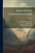 Imaginary Conversations; Volume 2 (en Inglés)