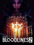 The Art of Vampire: The Masquerade--Bloodlines 2 (en Inglés)