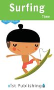 Surfing Time (en Inglés)