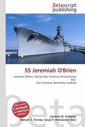 ss jeremiah o'brien