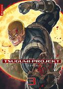 Das Tsugumi-Projekt 03 (en Alemán)