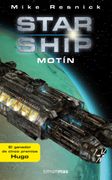 Starship: Motín (Starship 1) (in Spanish)