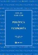politica y economia o compl vol 11