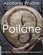 Poilâne: The Secrets of the World-Famous Bread Bakery (en Inglés)