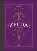 The Unofficial Zelda Cookbook 