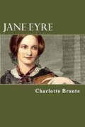 Jane Eyre (en Inglés)
