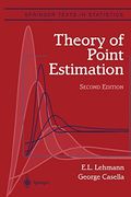 theory of point estimation (en Inglés)