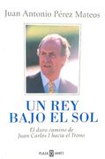 Un rey bajo el sol: El duro camino de Juan Carlos I hacia el trono