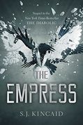 The Empress (Diabolic Triology) (en Inglés)