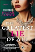 The Greatest lie of All: A Novel (en Inglés)