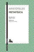 Metafísica (in Spanish)