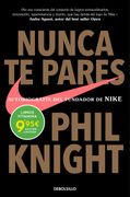 Nunca te Pares