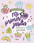 Pingüinos artistas - Mi primer jardín