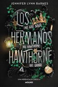 Hermanos Hawthorne (Herencia en Juego #4)
