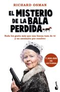 El misterio de la bala perdida