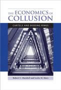 Economics of Collusion (The Economics of Collusion)