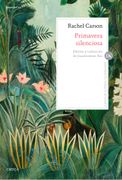PRIMAVERA SILENCIOSA - RACHEL CARSON - CRITICA