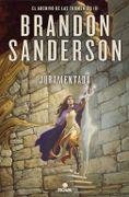 Juramentada - Brandon Sanderson - Nova