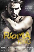 Roma King (Roma Royals Duet) (en Inglés)