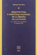 Arquitectura e Identidad Nacional en la España de las Luces