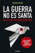 La Guerra no es Santa