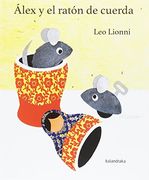 Alex y el Raton de Cuerda
