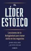 EL LIDER ESTOICO