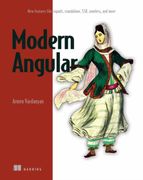 Modern Angular (en Inglés)