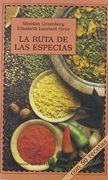 La ruta de las especias (Otras obras- Avatares)