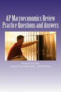 AP Macroeconomics Review: 400 Practice Questions and Answer Explanations (en Inglés)