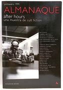 Almanaque After Hours