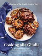 Cooking Alla Giudia: A Celebration of the Jewish Food of Italy (en Inglés)