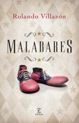Malabares (Espasa Narrativa) - Rolando Villazón - Espasa