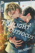 Twilight Outfocus 1 (en Alemán)