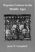 popular culture in the middle ages (en Inglés)