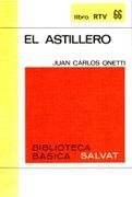 El Astillero