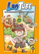 LEOTUBE 5 LA MALEDICCIO DE TUTANPETARROT (en Catalán)