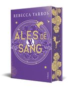 Ales de Sang (Empiri 1) Edicio Colleccionista Enriquida i Limitada (in Catalan)