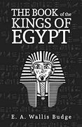 The Books of the Kings of Egypt 