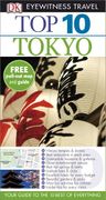Top 10 Tokyo. - Penguin Books Ltd - DK Publishing (Dorling Kindersley)