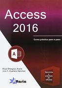 ACCESS 2016