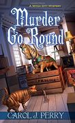 Murder go Round (a Witch City Mystery) 