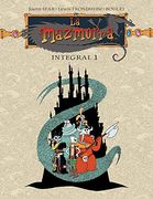 La Mazmorra. Integral 1